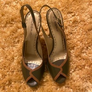BCBGirls Heels